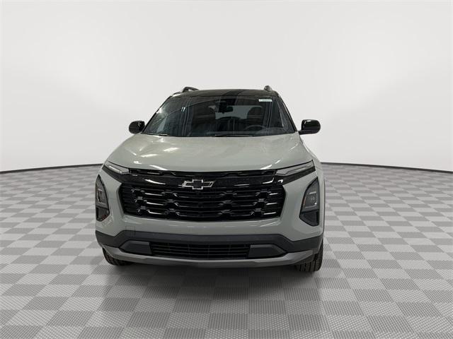 new 2026 Chevrolet Equinox car, priced at $34,059