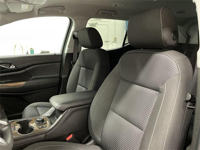 used 2023 GMC Acadia car, priced at $25,923