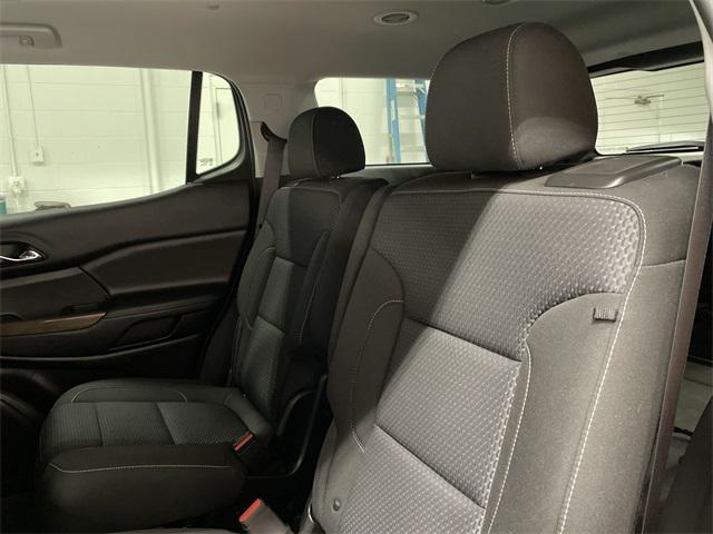 used 2023 GMC Acadia car, priced at $25,923