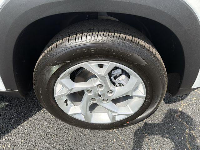 new 2026 Chevrolet Trax car, priced at $24,764