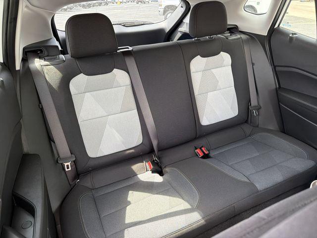 new 2026 Chevrolet Trax car, priced at $24,764