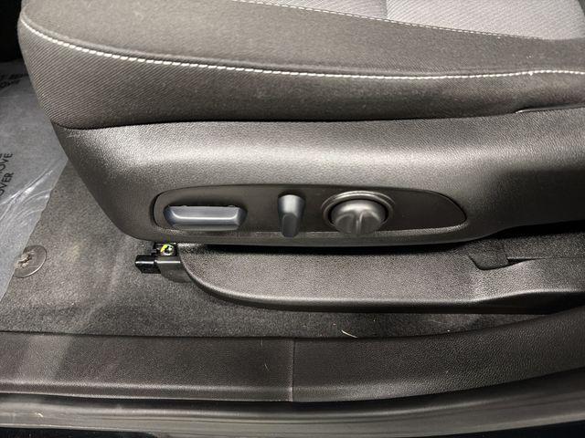 used 2024 Chevrolet Blazer car, priced at $30,997