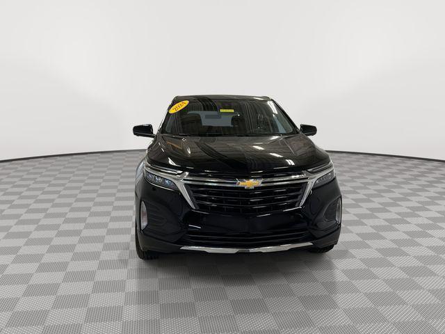 used 2024 Chevrolet Equinox car, priced at $25,997