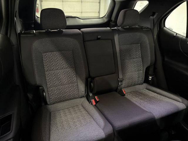 used 2024 Chevrolet Equinox car, priced at $25,997
