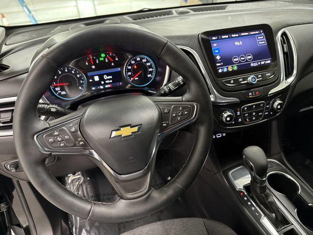 used 2024 Chevrolet Equinox car, priced at $25,997