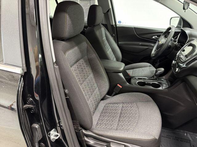 used 2024 Chevrolet Equinox car, priced at $25,997