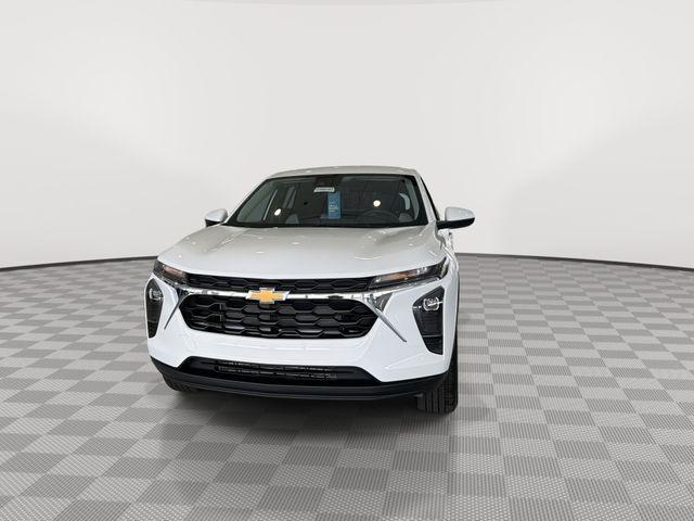 new 2026 Chevrolet Trax car, priced at $24,364