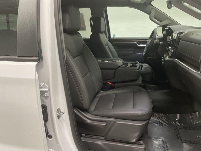 new 2026 Chevrolet Silverado 1500 car, priced at $52,498