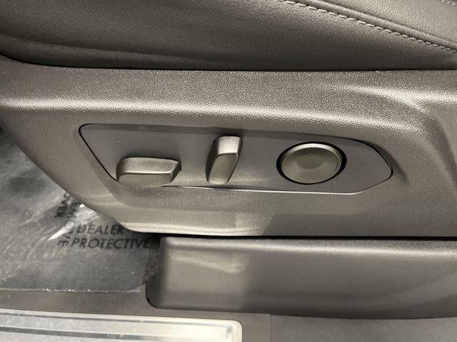 new 2026 Chevrolet Silverado 1500 car, priced at $52,498