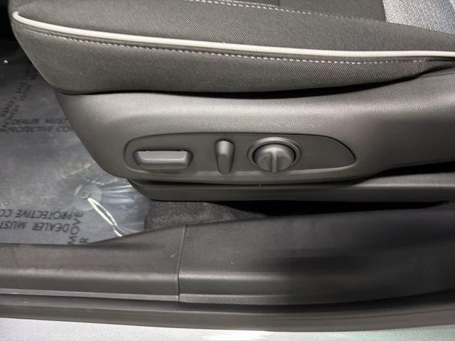 new 2026 Chevrolet TrailBlazer car, priced at $27,512