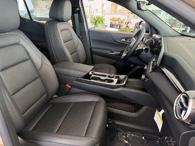 new 2027 Chevrolet Equinox car, priced at $37,473