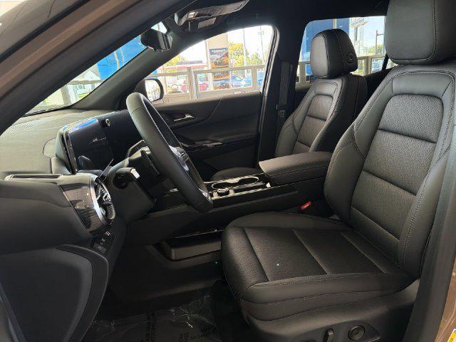 new 2027 Chevrolet Equinox car, priced at $37,473