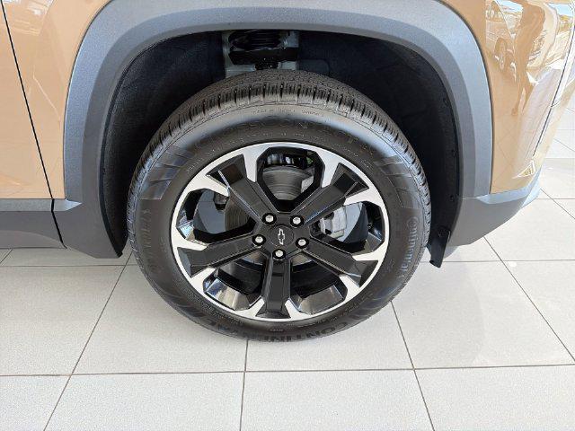 new 2027 Chevrolet Equinox car, priced at $37,473