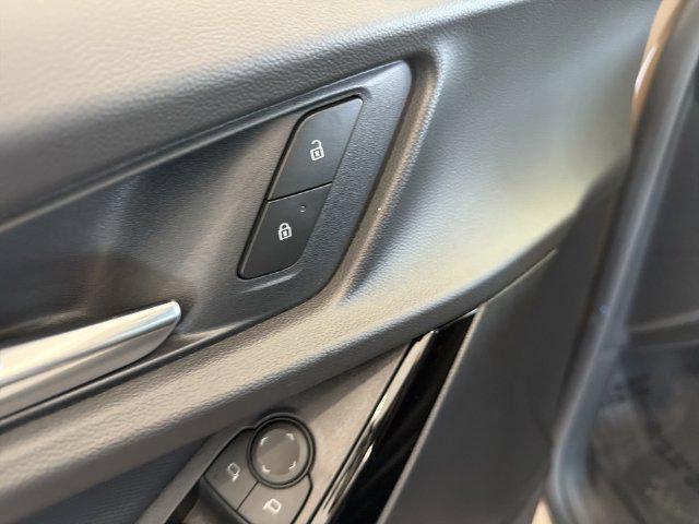 new 2027 Chevrolet Equinox car, priced at $37,473