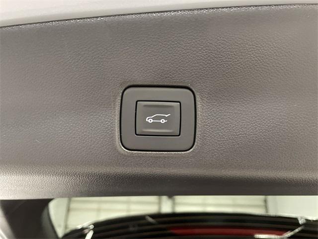 new 2026 Chevrolet TrailBlazer car, priced at $27,884