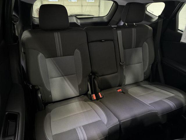 used 2024 Chevrolet Blazer car, priced at $27,121