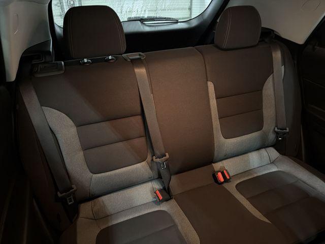 used 2024 Chevrolet TrailBlazer car, priced at $23,205