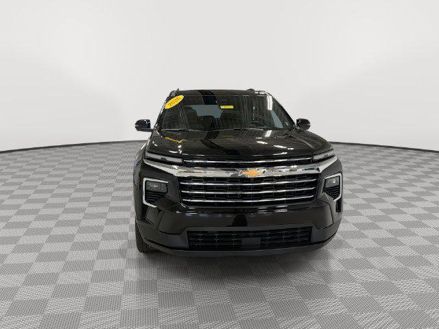 used 2026 Chevrolet Traverse car, priced at $38,026