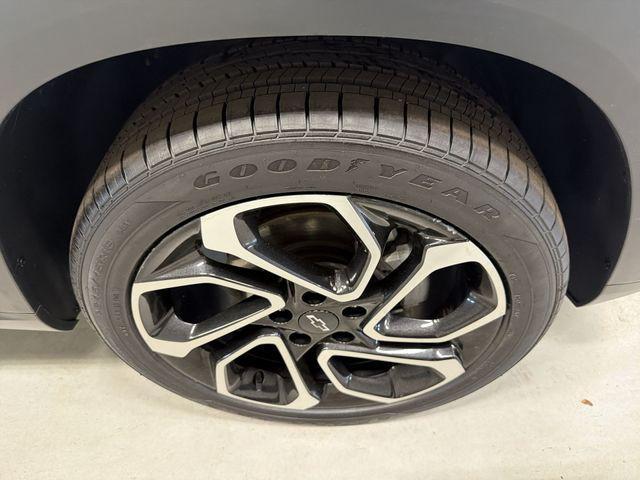 used 2024 Chevrolet Trax car, priced at $21,927