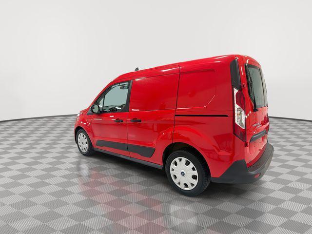 used 2021 Ford Transit Connect car, priced at $23,997