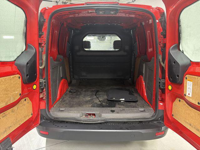 used 2021 Ford Transit Connect car, priced at $23,997
