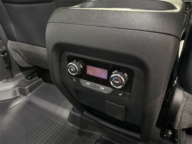 new 2026 Chevrolet Traverse car, priced at $59,209