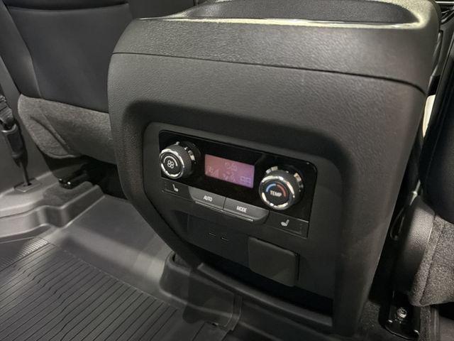 new 2026 Chevrolet Traverse car, priced at $58,709