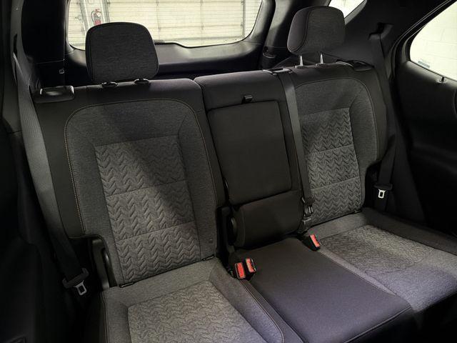 used 2024 Chevrolet Equinox car, priced at $21,544