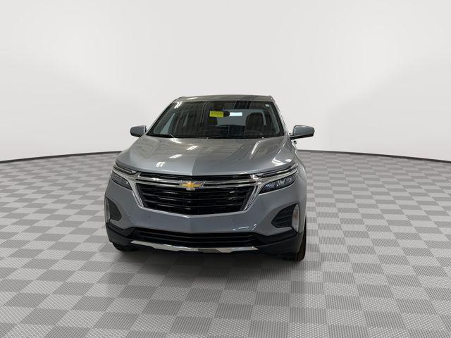 used 2024 Chevrolet Equinox car, priced at $21,544