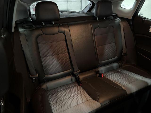 used 2025 Chevrolet Trax car, priced at $22,997