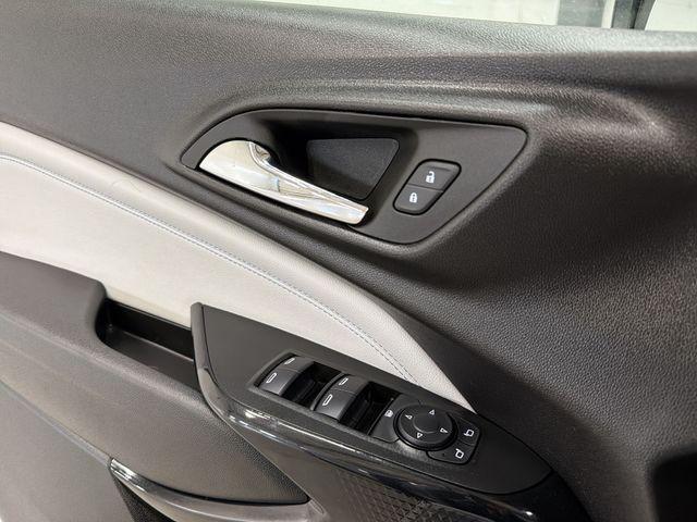 used 2025 Chevrolet Trax car, priced at $22,997