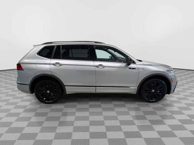 used 2022 Volkswagen Tiguan car, priced at $21,987