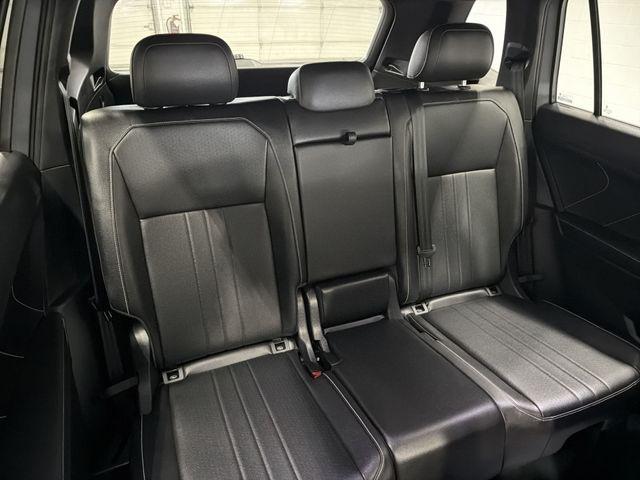 used 2022 Volkswagen Tiguan car, priced at $21,987