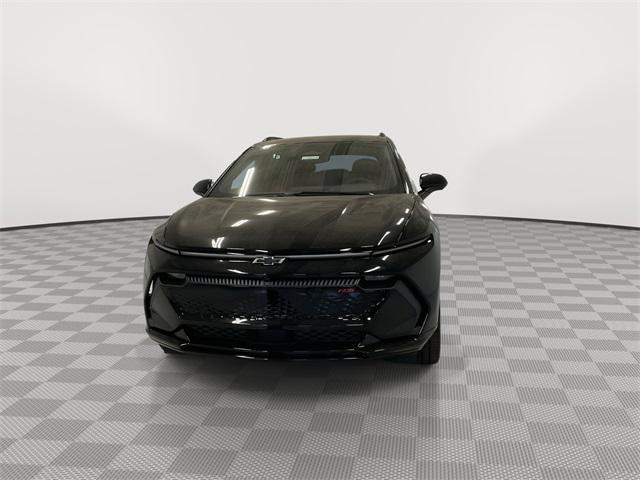 new 2025 Chevrolet Equinox EV car, priced at $37,967