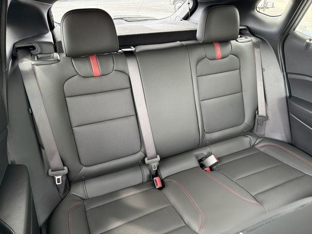 new 2026 Chevrolet Trax car, priced at $26,762