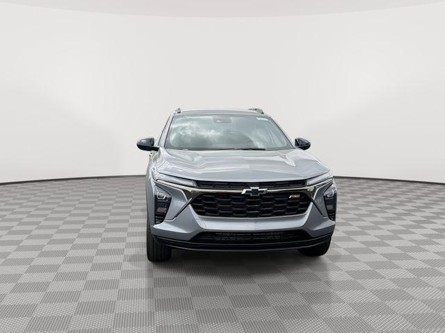 new 2026 Chevrolet Trax car, priced at $26,660