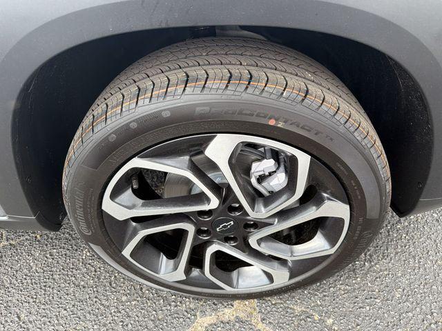 new 2026 Chevrolet Trax car, priced at $26,762