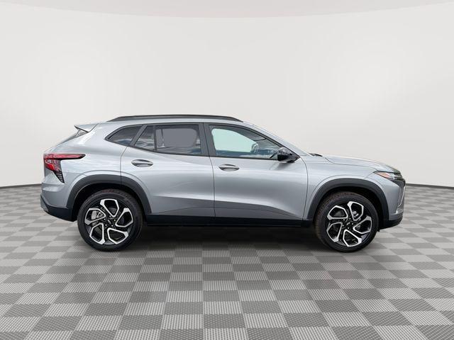 new 2026 Chevrolet Trax car, priced at $26,762