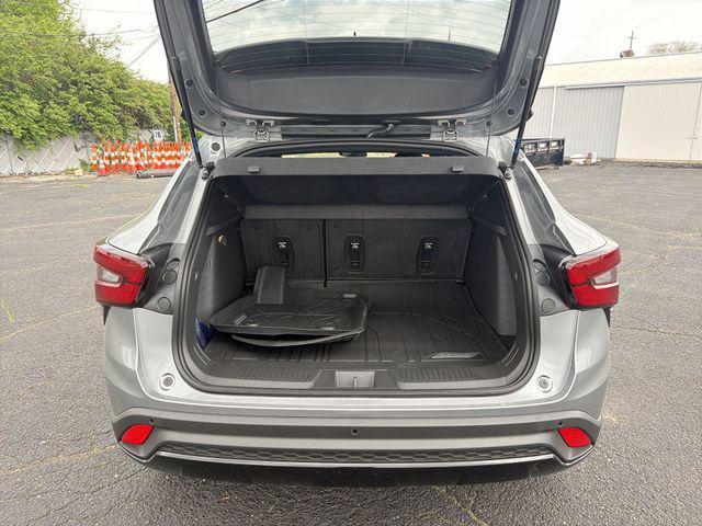 new 2026 Chevrolet Trax car, priced at $26,762