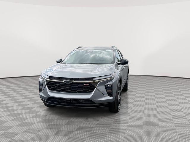 new 2026 Chevrolet Trax car, priced at $26,660