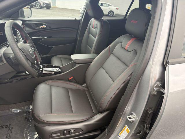 new 2026 Chevrolet Trax car, priced at $26,762