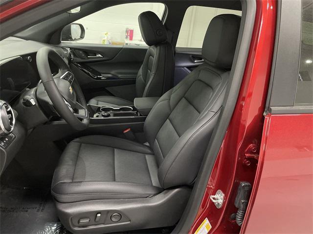 new 2026 Chevrolet Equinox car, priced at $31,912