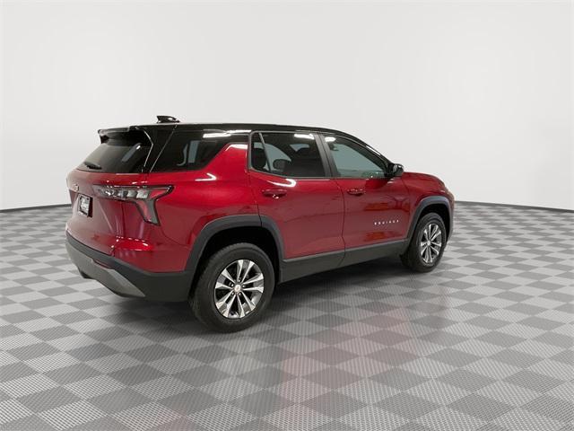 new 2026 Chevrolet Equinox car, priced at $31,912