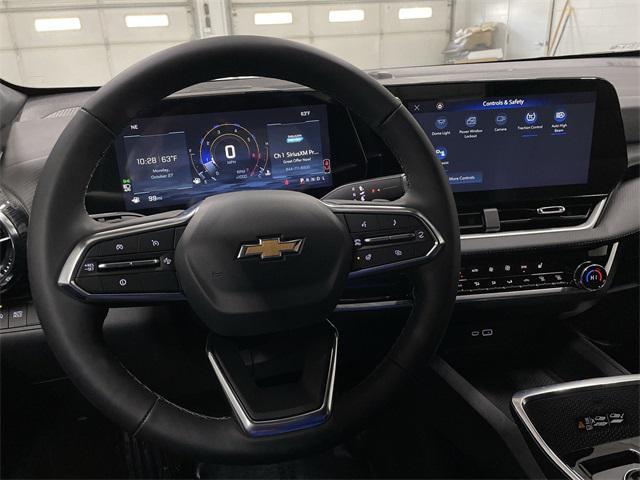 new 2026 Chevrolet Equinox car, priced at $31,912