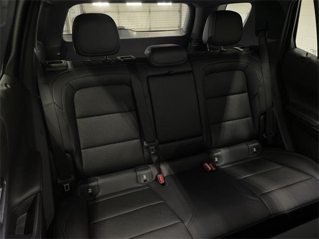 new 2026 Chevrolet Equinox car, priced at $31,912