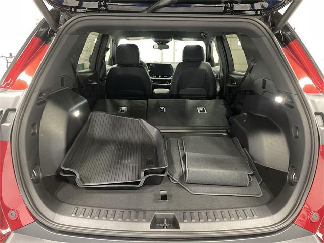 new 2026 Chevrolet Equinox car, priced at $31,912