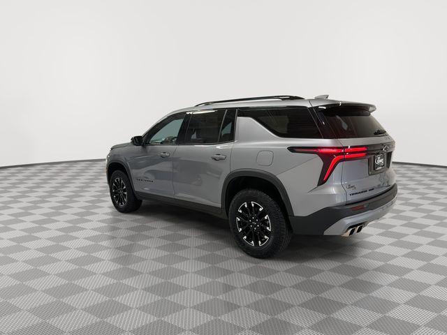 used 2026 Chevrolet Traverse car, priced at $49,159