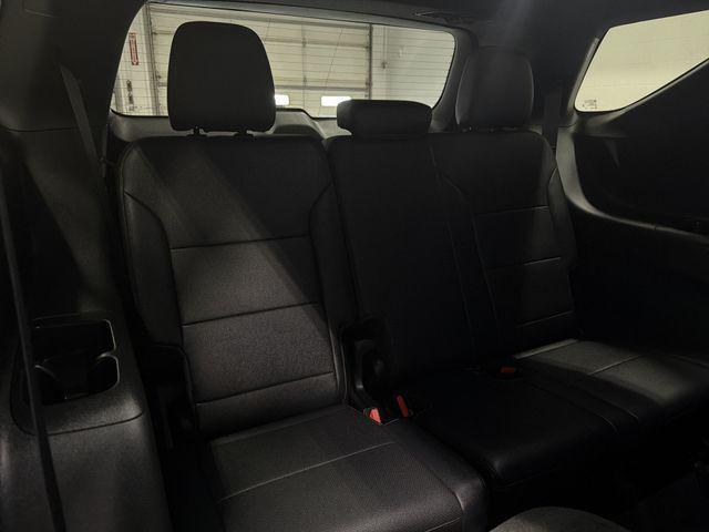 used 2026 Chevrolet Traverse car, priced at $49,159