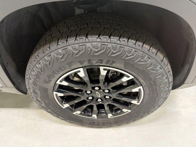used 2026 Chevrolet Traverse car, priced at $47,895