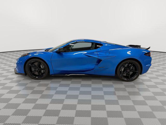 used 2025 Chevrolet Corvette E-Ray car, priced at $109,393